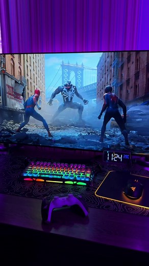 Best Spider-Man Game: PS5, Xbox & PC Picks