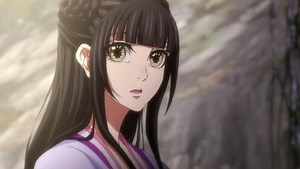 魔道祖师_大型真香现场！金子轩表白师姐“是我，是我自己，是我自己想要你来的！”