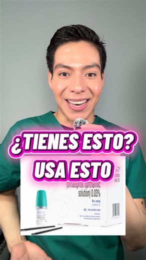 ✨ Tienes esto… usa esto ✨ • Cejas despobladas 👉 Aceite de ricino 🌿 • Pestañas cortas 👉 Prostaglandinas 👁️✨ @allerganaesthetics.mx • Rosácea 👉 Ácido azelaico 🌸 @sesdermamexico • Manchas post acné 👉 Retinoides 🔬 @ceravemx • Piel grasa 👉 Niacinamida 💧 @neostrata.mx • Arrugas profundas 👉 Retinol ⏳ @esthedermmexico • Ojeras pigmentadas 👉 Vitamina C cafeína 🍊⚡ @cantabrialabs_mx • Piel sensible 👉 Ceramidas 🧴 @avene • Acné hormonal 👉 Gluconolactona 🌿 @dermatologiasvr • Poros dilatados �