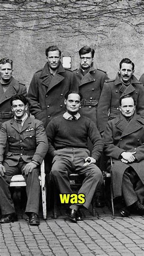 The Most Unbelievable WWII Mission: Drop the Leg!