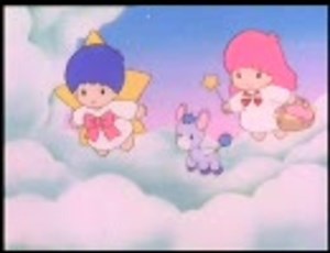 キキとララのはばたけ！ペガサス【高画質版】