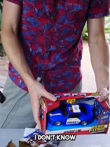 90K views · 3.1K reactions | Making Kids TOYS FUN AGAIN 﫣 | The Backyard Scientist | Facebook