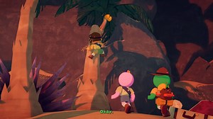 PEAK: How to cook food