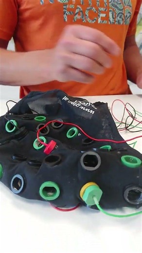 The BCI That Started It All: Christoph Guger’s First Brain-Computer Interface