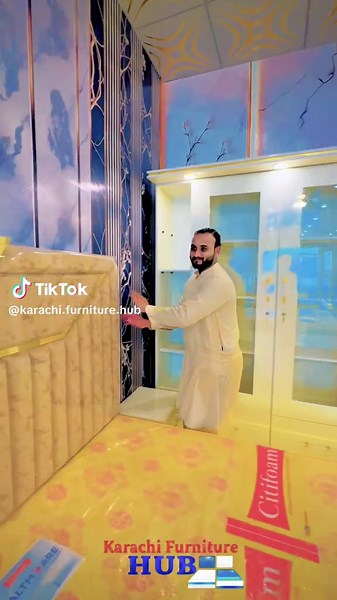 Elegant White Led King Bedroom Set for Modern Homes