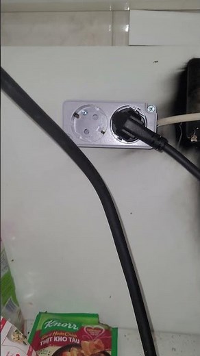 전기기사 인덕션 2구(전선규격 cv2.5sq,hifx 로 차단기에 직접연결(인덕션 플러그 제거) 전기용량 멀티탭 화재주의