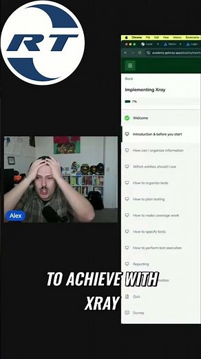 Jira Admin: Master Xray Setup for Optimal Results #shorts