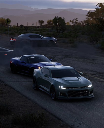 Drop those gamer tags. 420 friendly 💨🙌🏽 - - - #forzahorizon5 #1320video