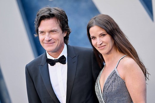 Who Is Jason Bateman’s Wife, Amanda Anka? All the Details on the 'Black Rabbit' Star’s Family