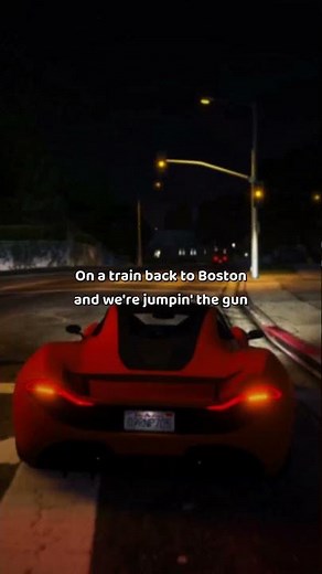 stella lefty - boston [ sped up ] lyrics #stellalefty #pop #spedup