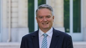 Avoid inflation trap, says OECD chief Cormann