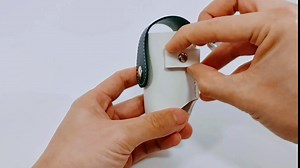 Golf Ball Pouch Leather Gift Golfer Sports Belt Waist Tee Holder Lightweight Sack Collector