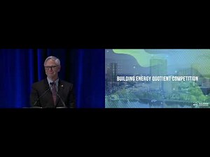 2025 ASHRAE Winter Conference - Meeting of the Members Plenary Session