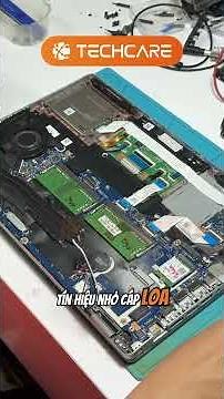 THAY BÀN PHÍM LAPTOP DELL LATITUDE 5410| TECHCARE.vn