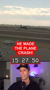 1.7M views · 7.1K reactions | Helicopter vs Plane! #pilotdebrief #aviation #helicopter | Pilot Debrief | Facebook
