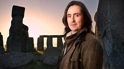 BBC Two - A History of Ancient Britain