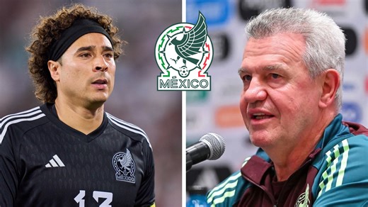 ¿Mensaje a Memo Ochoa? La portería, la que menos dudas genera a Javier Aguirre en Selección Mexicana
