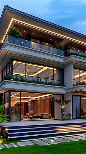 new front elevation design