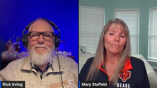 Join Hometown Heroes Podcast hosts Mary Staffeld and Rick Irving for our Year-End Podcast, as we look back on all the exciting moments, meaningful conversations, and unforgettable highlights from 2025. In this special episode, Mary and Rick reflect on the stories that inspired us, the heroes who made an impact in our communities, and the growth of the Hometown Heroes journey throughout the year. We also share a preview of the exciting things to look forward to in 2026, including new ideas, upcom