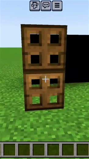 minecraft logic #minecraft #logic #100kview #viral