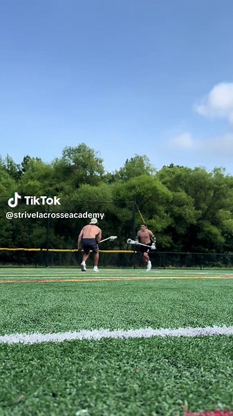 Mastering Lacrosse Skills This Summer