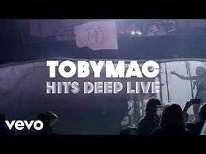 TobyMac - Hits Deep Live (Live/Trailer)