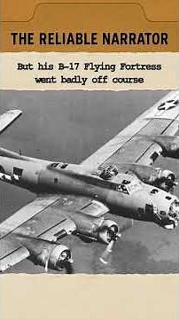 The Ace Who Finished the Mission, Eddie Rickenbacker #ww2 #history