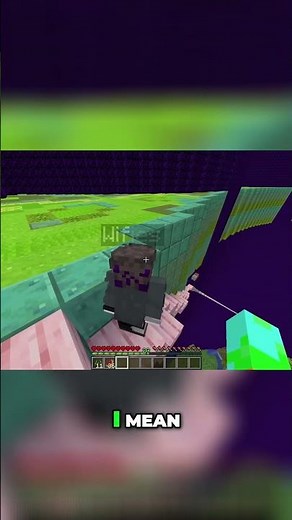 Trapped in a Minecraft Prison Epic Escape Challenge