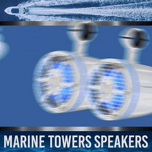 5.6K views · 61 reactions | Black Friday Sale! Enjoy 20% Off DS18 Marine Towes! Using Coupon BF19 At Checkout | DS18 | Facebook
