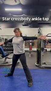 Dynamic Warmup: hamstring series