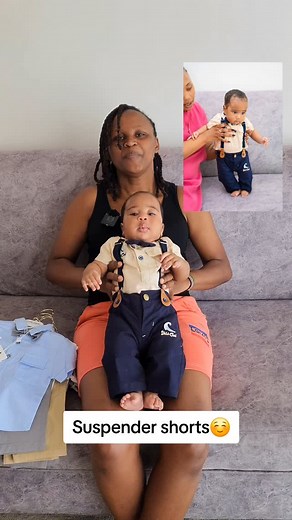 130 reactions · 4 comments | Baby Boy suspender shorts with bow tie☺️ Ksh 1500 only #babyboy #parenting #motherhood #momlife #nilababyshop | NILA BABY SHOP | Facebook