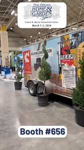 18 reactions | We are all setup and ready to meet YOU NOLA! Stop by our booth at the @neworleans.homeandgardenshow all weekend long! We have goodies for the kiddos plus we can sign them up for STAR for FREE thanks to our friends @academy ! #ccalouisiana #neworleanshomeandgarden #ccalastar #fishstar | CCA Louisiana | Facebook