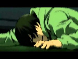 Darker Than Black AMV - City