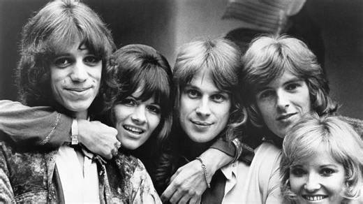 New Seekers 'I'd Like to Teach the World to Sing' Became a '70s Anthem