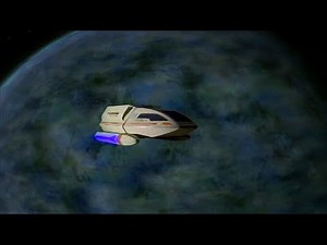 Star Trek Voyager - Tak Tak