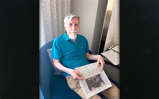 国关对话系列：反思 Robert Jervis 的学术遗产