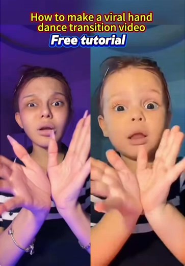 Explore the Cute Back to Childhood Filter for TikTok