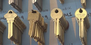 Local locksmiths push against Minnesota law restricting lead keys