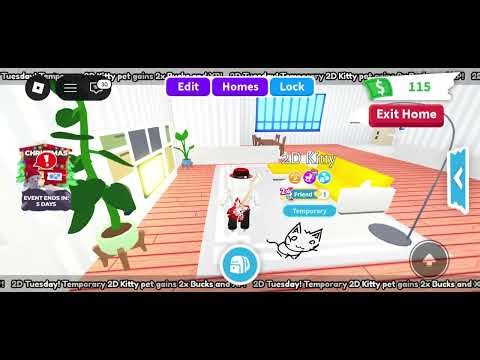 My Roblox Adopt Me House Collection 🏡 | Favorite House Tour!