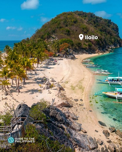 Where will you be traveling first this 2024? 😍 | Guide to the Philippines