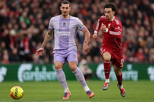 Is Liverpool vs Brighton on TV? Channel, kick-off time and how to watch FA Cup tie