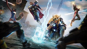 Marvel's Avengers' Final Update Rolls Out, Unlocking All Marketplace Cosmetics | XboxAchievements.com