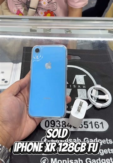 Apple iPhone XR Review and Features Overview