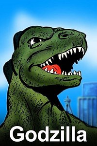 Godzilla (animated series) - Alchetron, the free social encyclopedia
