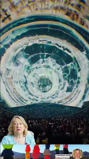 UNITY at the Sphere 🌌✨ | Beyond Wonderland Lights Up Las Vegas