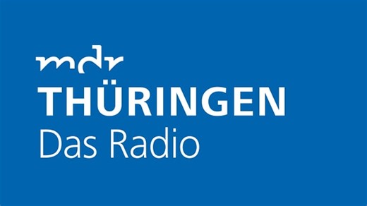 MDR THÜRINGEN - Das Radio live