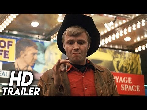 Midnight Cowboy (1969) ORIGINAL TRAILER [HD 1080p]