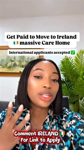 📍Comment ‘IRELAND’ for link📍 Switch from UK to Ireland. This Care Home in Ireland is currently hiring. If you have QQI Level 5 or UK accredited NVQ Level 3 Diploma. APPLY NOW‼️ Phlebotomy Certificate is accepted for HSE (hospital) roles. NVQ / Level 3 Diploma in Health & Social Care - January 27 NVQ / Level 3 Diploma in Health/Adult Care - February 2nd #australiavisa #newzealandvisa #irelandvisa #travelabroad #agedcareaustralia | Grammartorial Education
