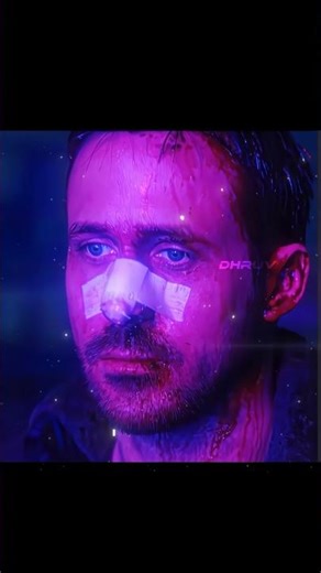 Blade Runner 2049 Edit #shotsvideo #youtubeshorts #bladerunner2049