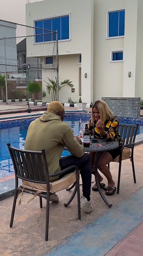 321K views · 6.5K reactions | Prank gone wrong | Chris_kaycee | Facebook